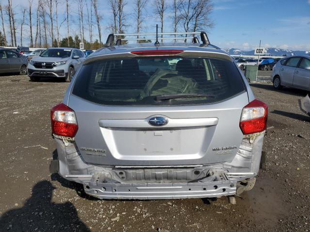Photo 6 from auction – 2012 SUBARU IMPREZA PR with VIN JF1GPAC66CH230234