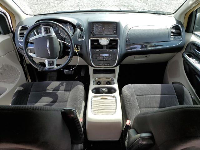 Photo 8 from auction – 2013 CHRYSLER TOWN AND C with VIN 2C4RC1BG2DR784854