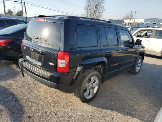 Photo 3 from auction – 2015 JEEP PATRIOT LA with VIN 1C4NJPFB7FD240555