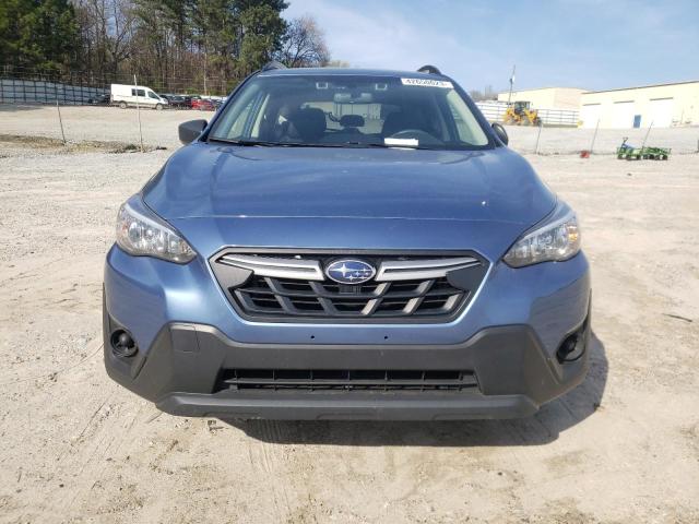 Photo 5 from auction – 2021 SUBARU CROSSTREK with VIN JF2GTABC7MH316121