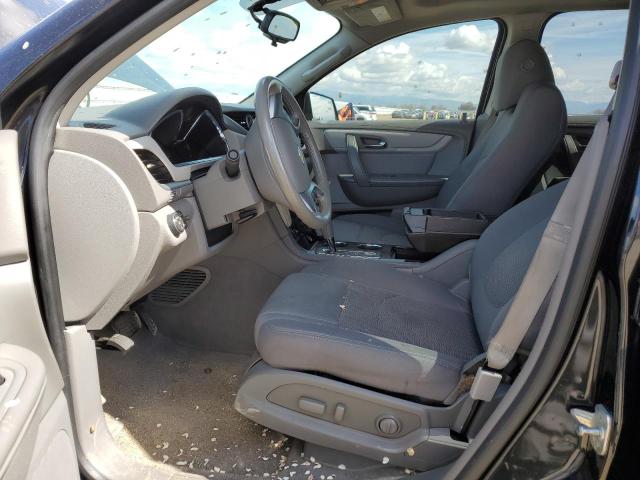 Photo 7 from auction – 2013 CHEVROLET TRAVERSE L with VIN 1GNKRGKDXDJ168260
