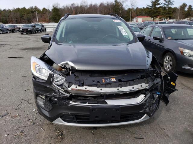 Zdjęcie 5 z aukcji – 2018 FORD ESCAPE SEL z VIN 1FMCU9HD2JUC39357