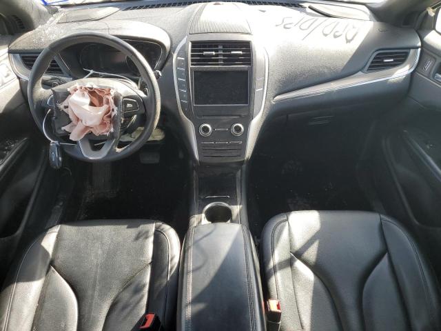 Photo 8 from auction – 2016 LINCOLN MKC PREMIE with VIN 5LMCJ1C90GUJ16076