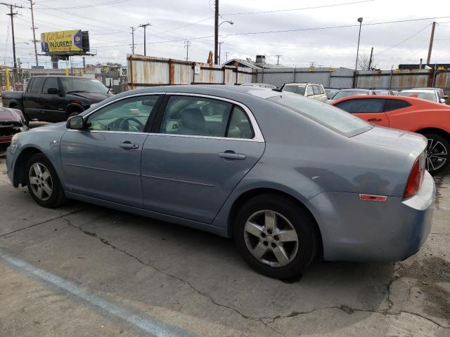 Photo 2 from auction – 2008 CHEVROLET MALIBU LS with VIN 1G1ZG57B384252183