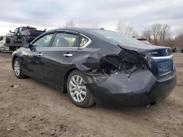 Photo 2 from auction – 2015 NISSAN ALTIMA 2.5 with VIN 1N4AL3AP4FC193968