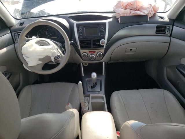 Photo 8 from auction – 2013 SUBARU FORESTER L with VIN JF2SHAEC1DH406484