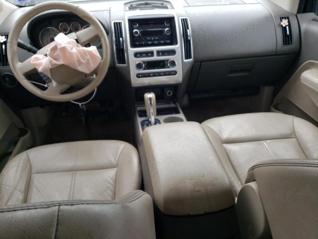 Photo 8 from auction – 2010 FORD EDGE LIMIT with VIN 2FMDK3KC2ABA60569