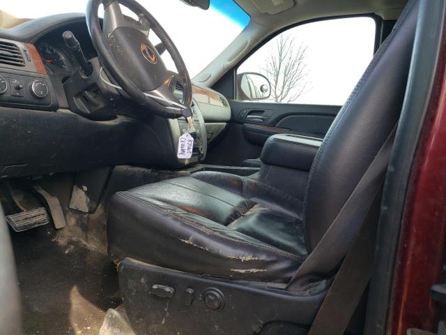 Photo 7 from auction – 2008 GMC SIERRA K15 with VIN 2GTEK190681315328
