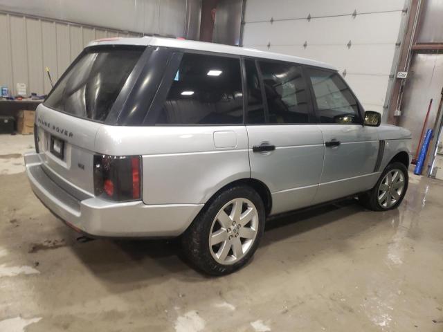 Photo 3 from auction – 2007 LAND ROVER RANGE ROVE with VIN SALMF15417A240236