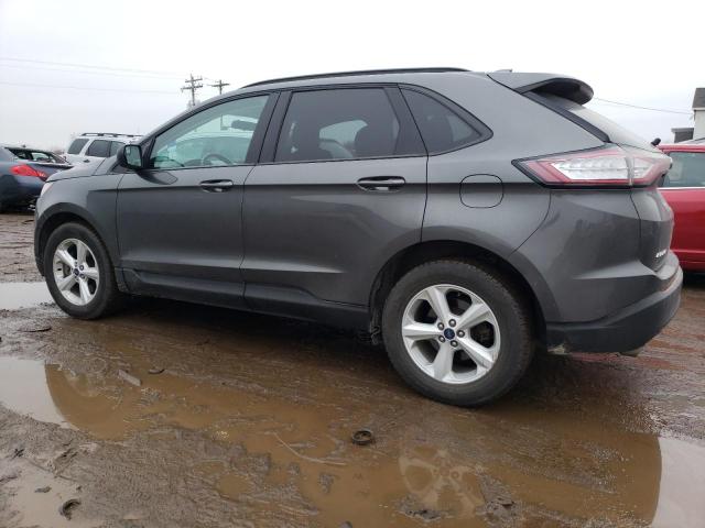 Photo 2 from auction – 2016 FORD EDGE SE with VIN 2FMPK4G9XGBB83755