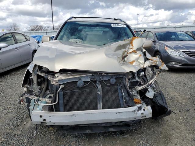 Photo 5 from auction – 2006 TOYOTA HIGHLANDER with VIN JTEEW21A160029390