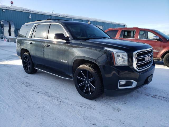 Photo 4 from auction – 2015 GMC YUKON SLT with VIN 1GKS2BKC4FR188570