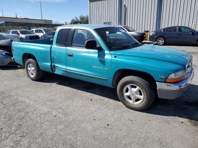 Photo 4 from auction – 1997 DODGE DAKOTA with VIN 1B7GL23Y9VS247211