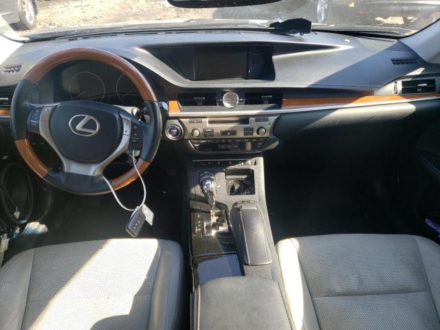 Photo 8 from auction – 2013 LEXUS ES 300H with VIN JTHBW1GG0D2009922