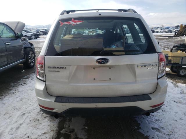Photo 6 from auction – 2011 SUBARU FORESTER 2 with VIN JF2SHABC8BH743185