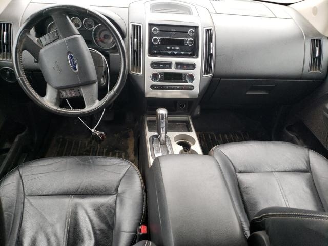 Photo 8 from auction – 2010 FORD EDGE LIMIT with VIN 2FMDK3KC5ABA49338