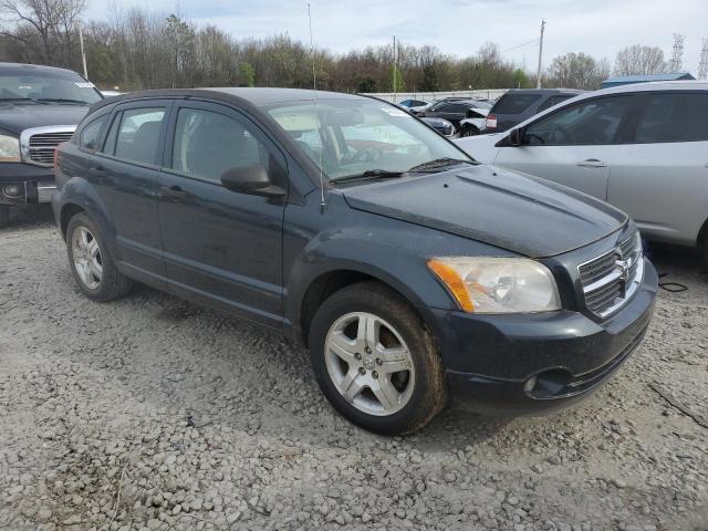 Photo 4 from auction – 2007 DODGE CALIBER SX with VIN 1B3HB48B37D252954