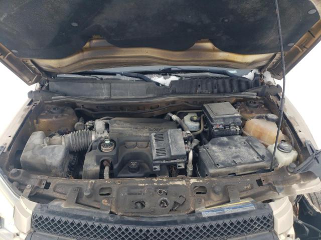 Photo 12 from auction – 2008 CHEVROLET EQUINOX LT with VIN 2CNDL43F786026285