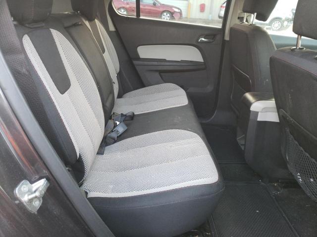 Photo 11 from auction – 2014 CHEVROLET EQUINOX LT with VIN 2GNALBEK1E6269650