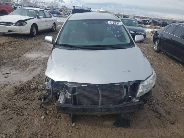 Photo 5 from auction – 2010 TOYOTA COROLLA BA with VIN 1NXBU4EE7AZ262127
