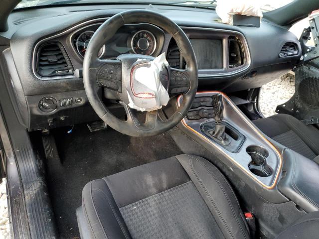Photo 8 from auction – 2015 DODGE CHALLENGER with VIN 2C3CDZAG1FH700345
