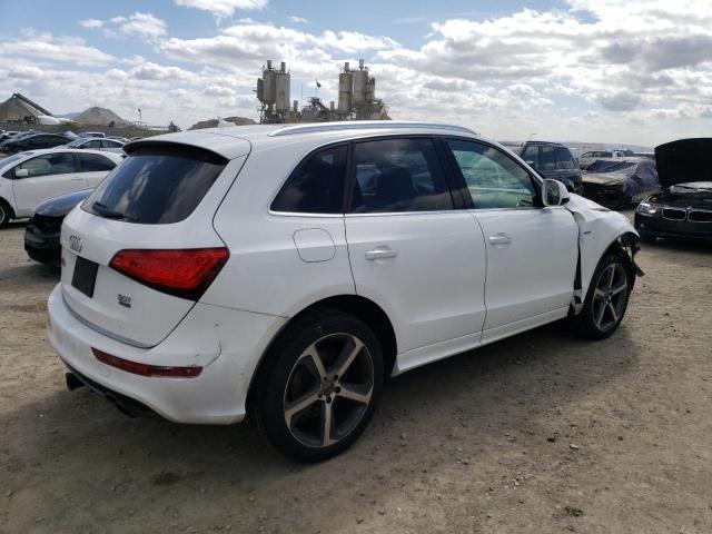 Photo 3 from auction – 2015 AUDI Q5 PREMIUM with VIN WA1DGAFP2FA090031