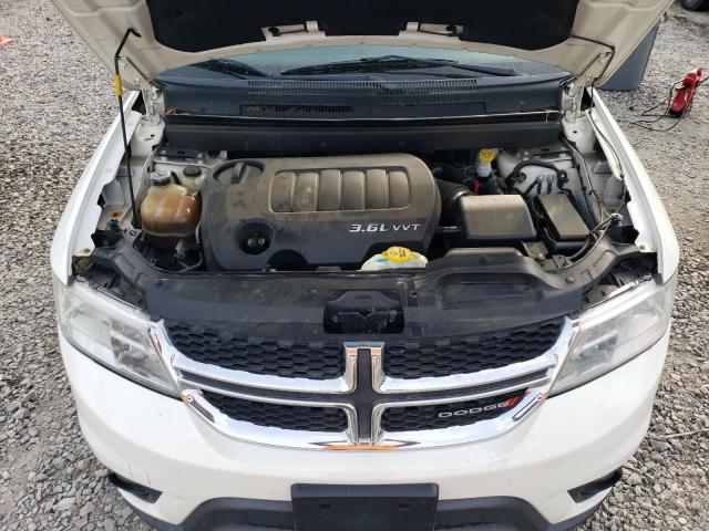 Photo 12 from auction – 2013 DODGE JOURNEY SX with VIN 3C4PDDBG7DT593238
