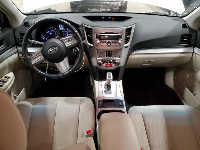 Снимка 8 от търг – 2011 SUBARU OUTBACK 2. с VIN 4S4BRBCC5B3410113