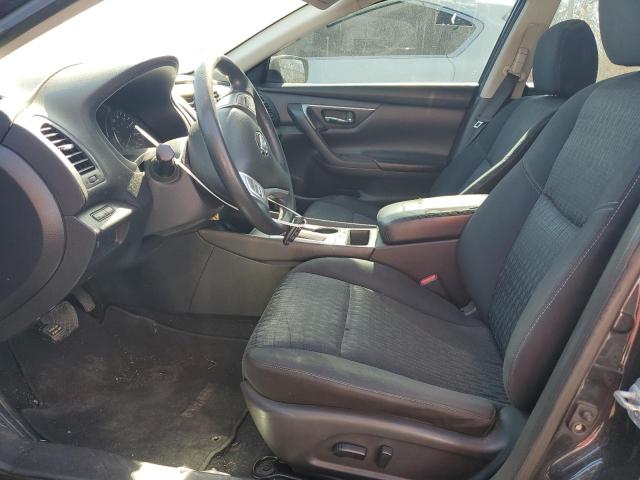Photo 7 from auction – 2016 NISSAN ALTIMA 2.5 with VIN 1N4AL3APXGC210547