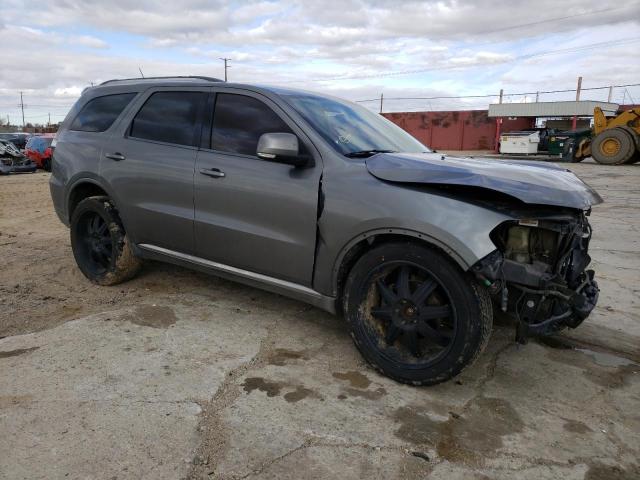 Photo 4 from auction – 2012 DODGE DURANGO CR with VIN 1C4RDJDG7CC110765