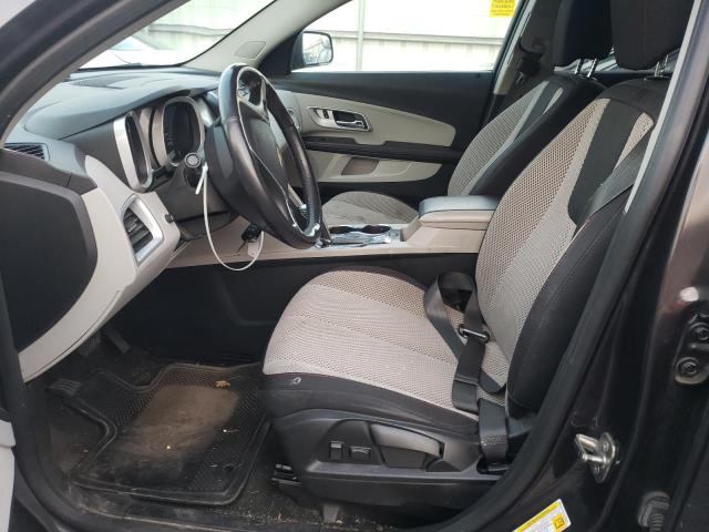 Photo 7 from auction – 2014 CHEVROLET EQUINOX LT with VIN 2GNALBEK1E6269650
