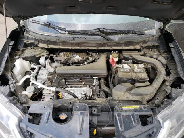 Photo 12 from auction – 2018 NISSAN ROGUE S with VIN KNMAT2MT8JP501626
