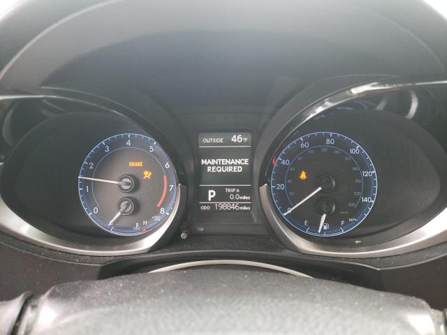Photo 9 from auction – 2015 TOYOTA COROLLA L with VIN 2T1BURHE3FC327475