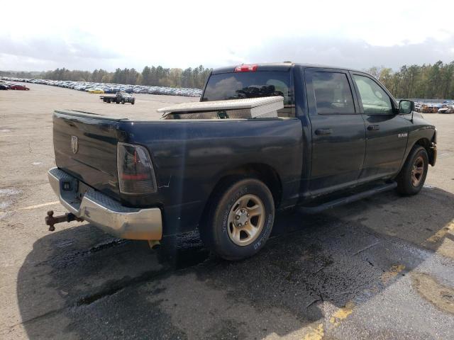 Photo 3 from auction – 2009 DODGE RAM 1500 with VIN 1D3HB13P69S788576