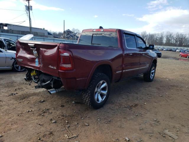 Photo 3 from auction – 2019 RAM 1500 LIMIT with VIN 1C6SRFPT3KN551196