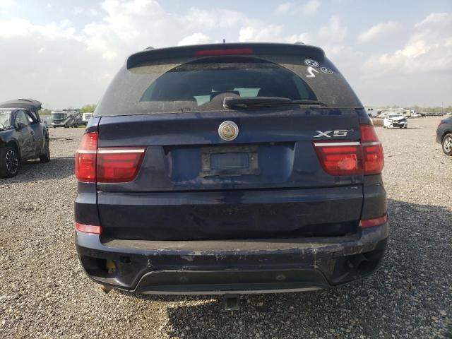 Photo 6 from auction – 2012 BMW X5 XDRIVE3 with VIN 5UXZV4C54CL744886