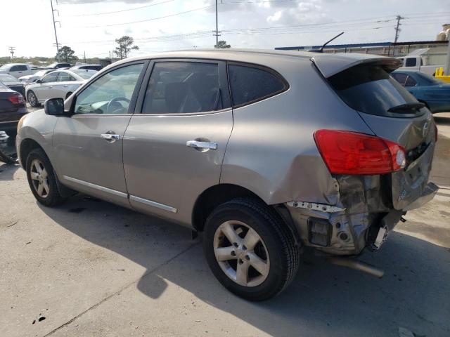 Photo 2 from auction – 2013 NISSAN ROGUE S with VIN JN8AS5MT6DW520596