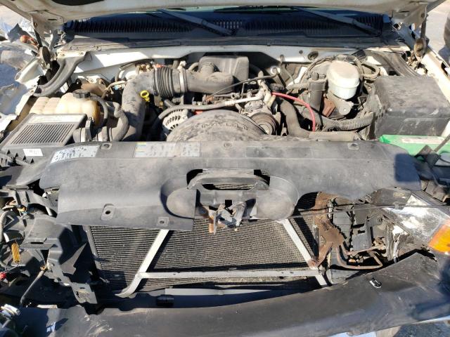 Photo 11 from auction – 2004 CHEVROLET SILVERADO with VIN 1GCEK14X24Z191998