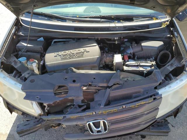 Photo 12 from auction – 2011 HONDA ODYSSEY EX with VIN 5FNRL5H65BB043984