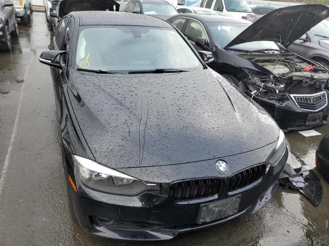 Photo 5 from auction – 2014 BMW 328 I SULE with VIN WBA3C1C52EK113779