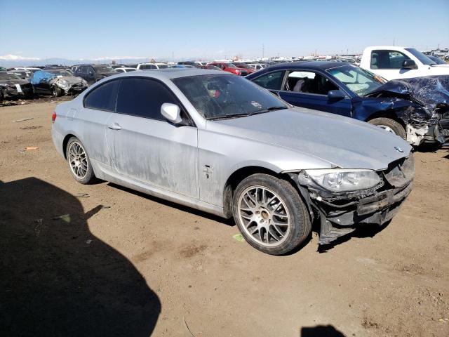 Photo 4 from auction – 2013 BMW 335 XI with VIN WBAKF9C58DE860009