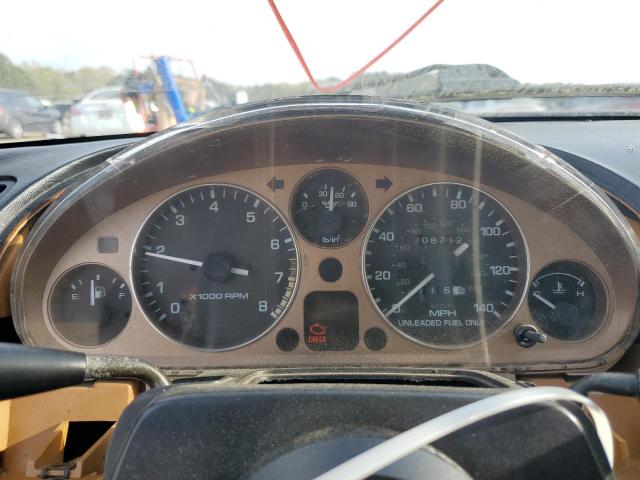 Photo 9 from auction – 1995 MAZDA MX-5 MIATA with VIN JM1NA3536S0616540