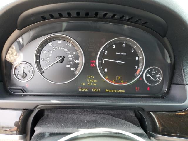 صورة رقم 9 من المزاد - 2011 BMW 535 I مع VIN WBAFR7C5XBC608171