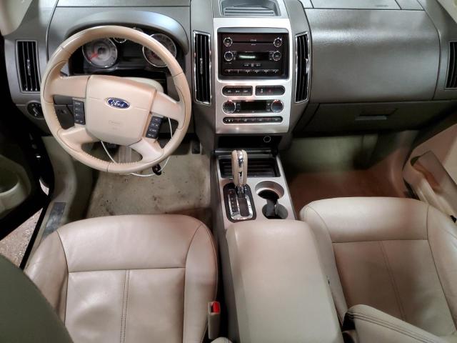 Photo 8 from auction – 2010 FORD EDGE LIMIT with VIN 2FMDK4KC1ABB08407