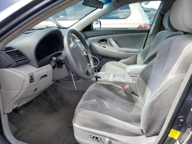 Photo 7 from auction – 2011 TOYOTA CAMRY BASE with VIN 4T4BF3EK5BR214725