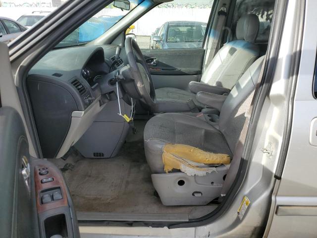 Photo 7 from auction – 2006 CHEVROLET UPLANDER L with VIN 1GNDV33L36D184806