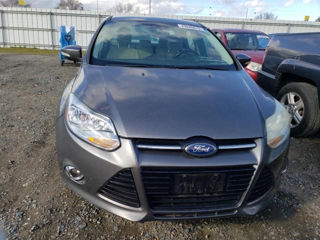 Photo 5 from auction – 2012 FORD FOCUS with VIN 1FAHP3H21CL114748
