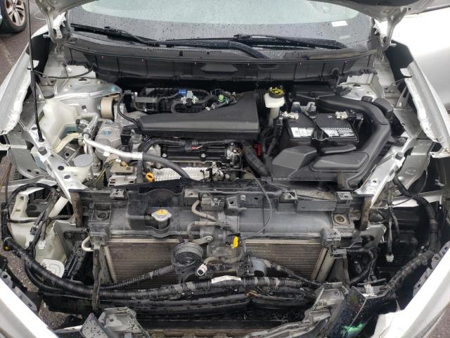 Photo 12 from auction – 2018 NISSAN ROGUE S with VIN KNMAT2MV8JP591345