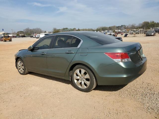 Photo 2 from auction – 2010 HONDA ACCORD EX with VIN 1HGCP2F71AA107970