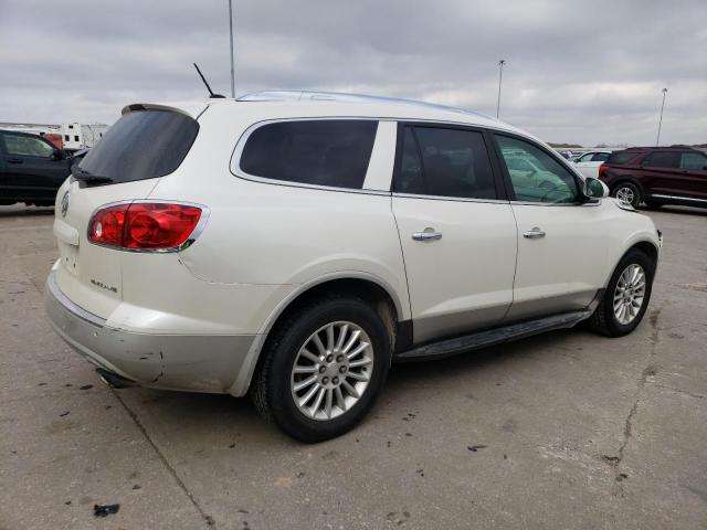 Photo 3 from auction – 2012 BUICK ENCLAVE with VIN 5GAKRCED5CJ312407